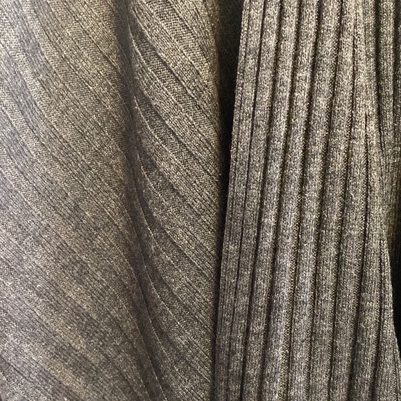 Apt. 9 Open Front Cardigan - Picture 3 of 6